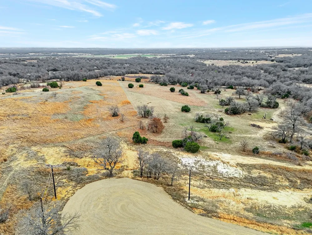 2040 Mustang Ridge Perrin, TX 76486