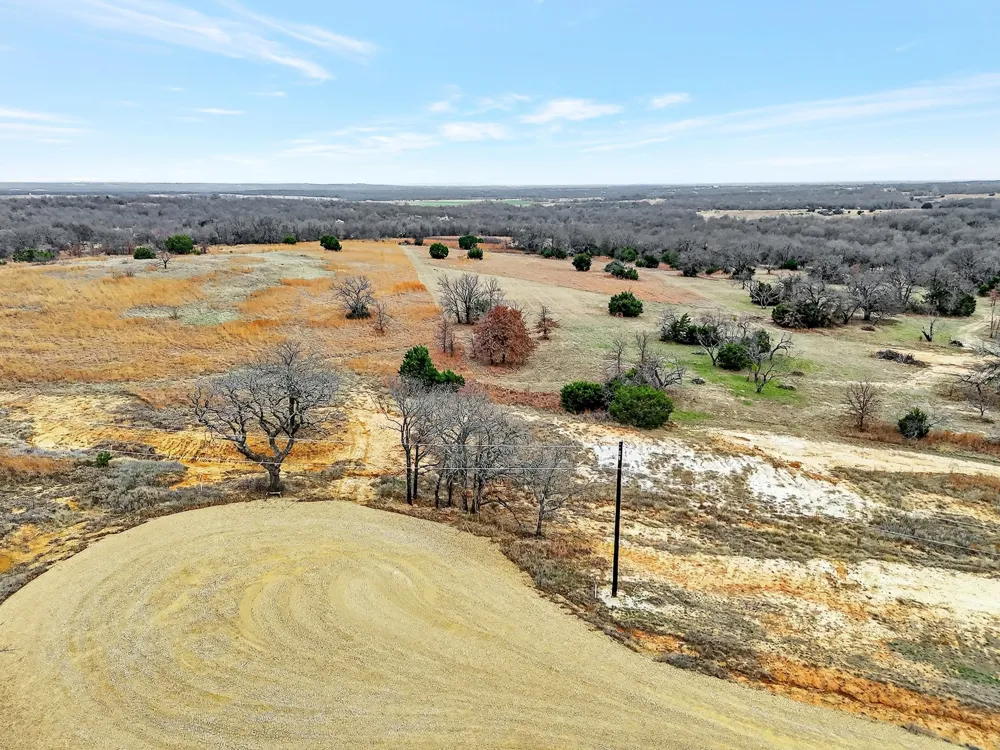 2040 Mustang Ridge Perrin, TX 76486