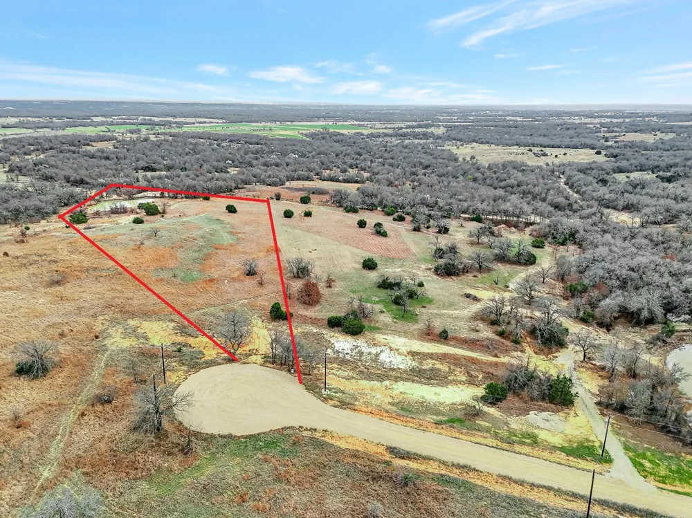 2040 Mustang Ridge Perrin, TX 76486