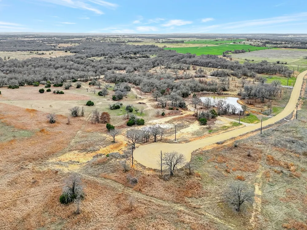 2040 Mustang Ridge Perrin, TX 76486