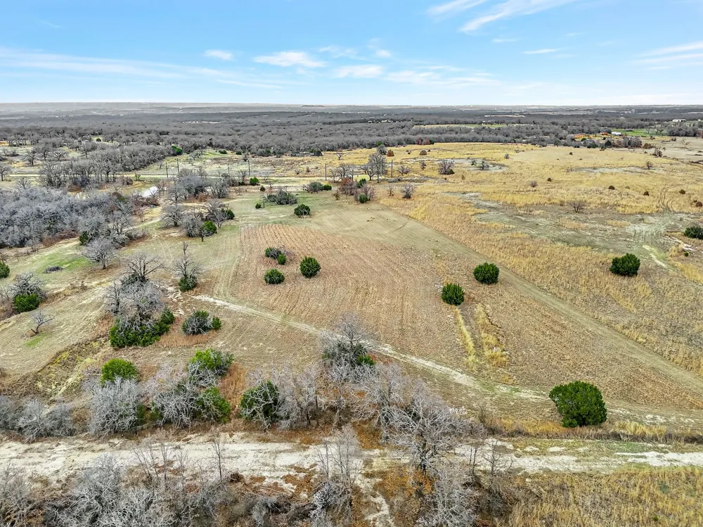 2040 Mustang Ridge Perrin, TX 76486