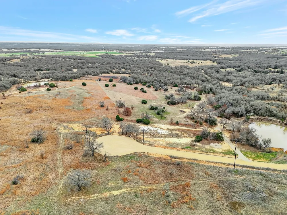 2040 Mustang Ridge Perrin, TX 76486