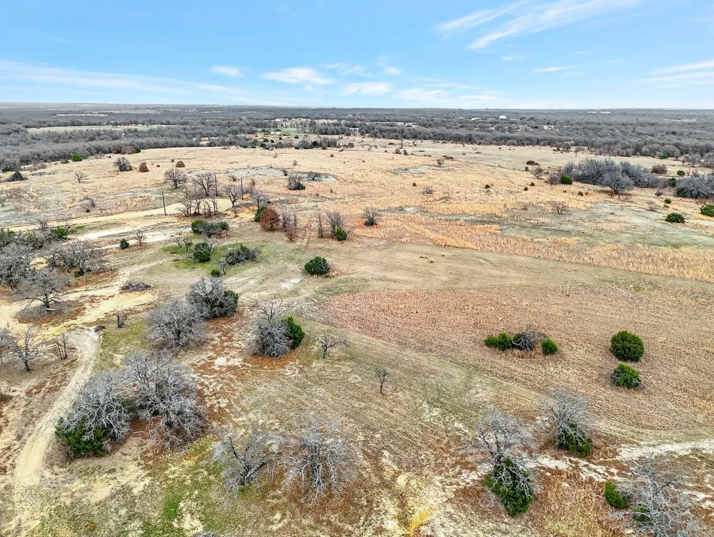 2040 Mustang Ridge Perrin, TX 76486