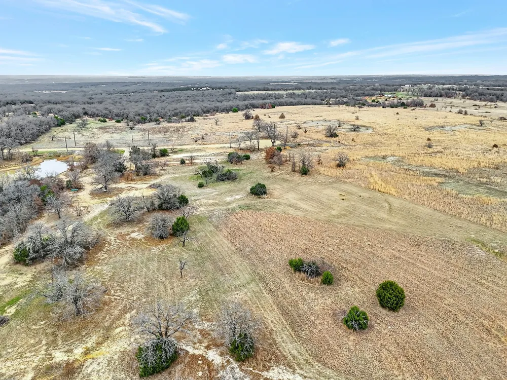 2040 Mustang Ridge Perrin, TX 76486