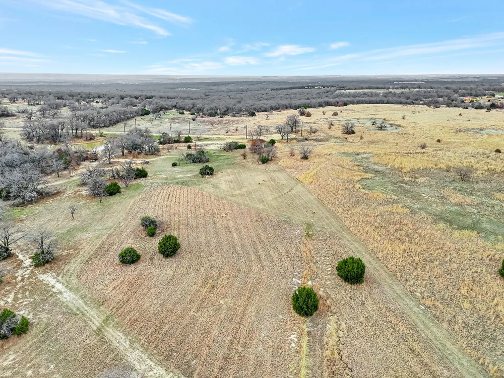 2040 Mustang Ridge Perrin, TX 76486