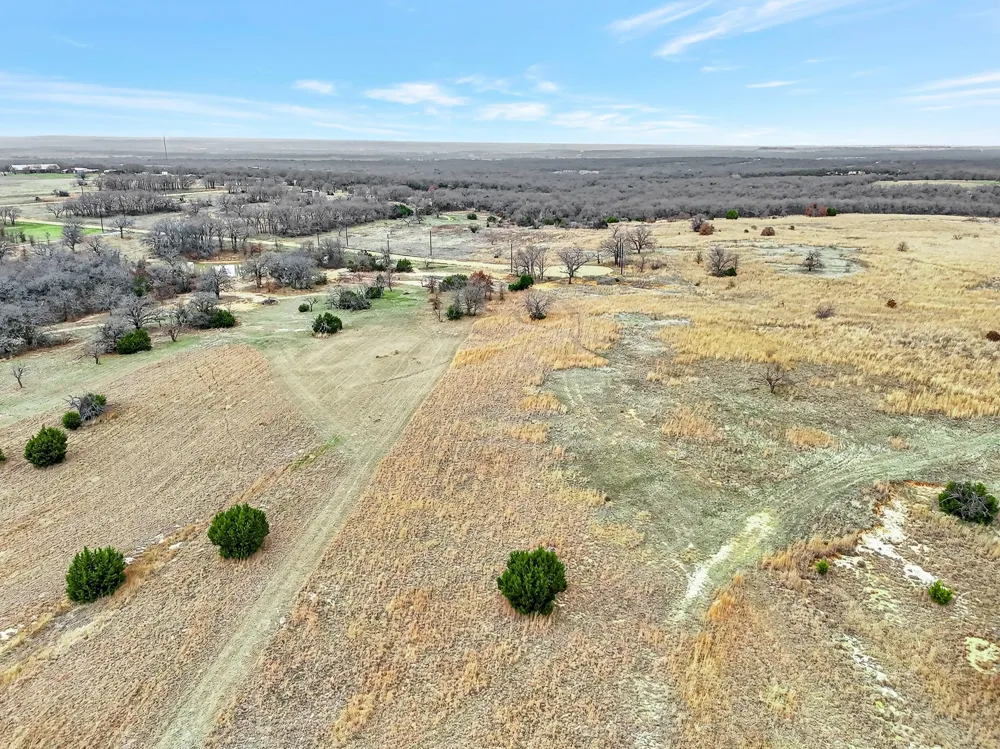 2040 Mustang Ridge Perrin, TX 76486
