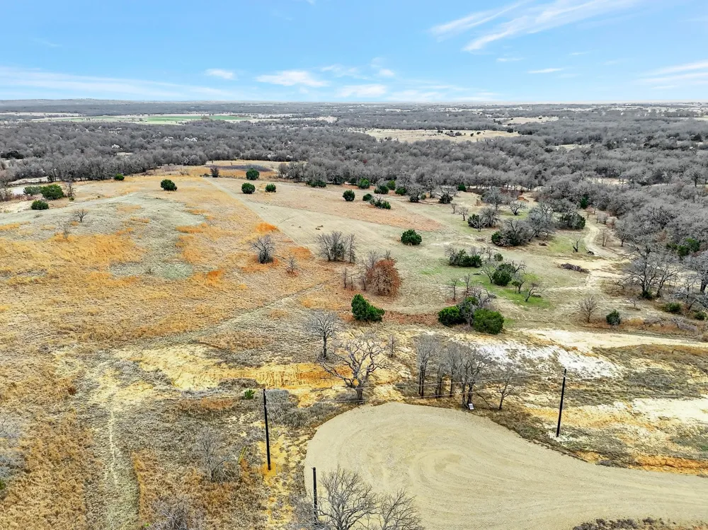2040 Mustang Ridge Perrin, TX 76486
