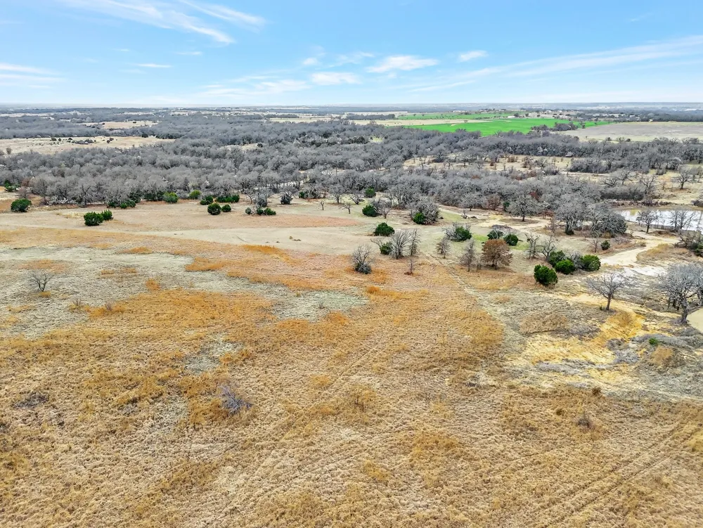 2040 Mustang Ridge Perrin, TX 76486