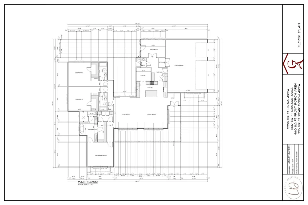 7001 Old McGregor-Crawford Road Crawford, TX 76638
