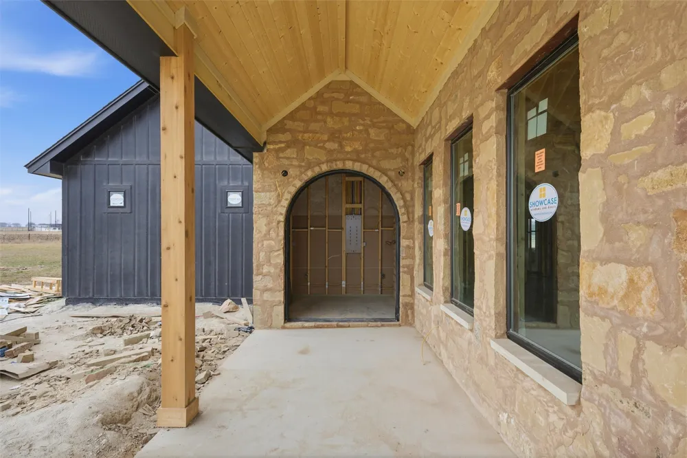 7001 Old McGregor-Crawford Road Crawford, TX 76638