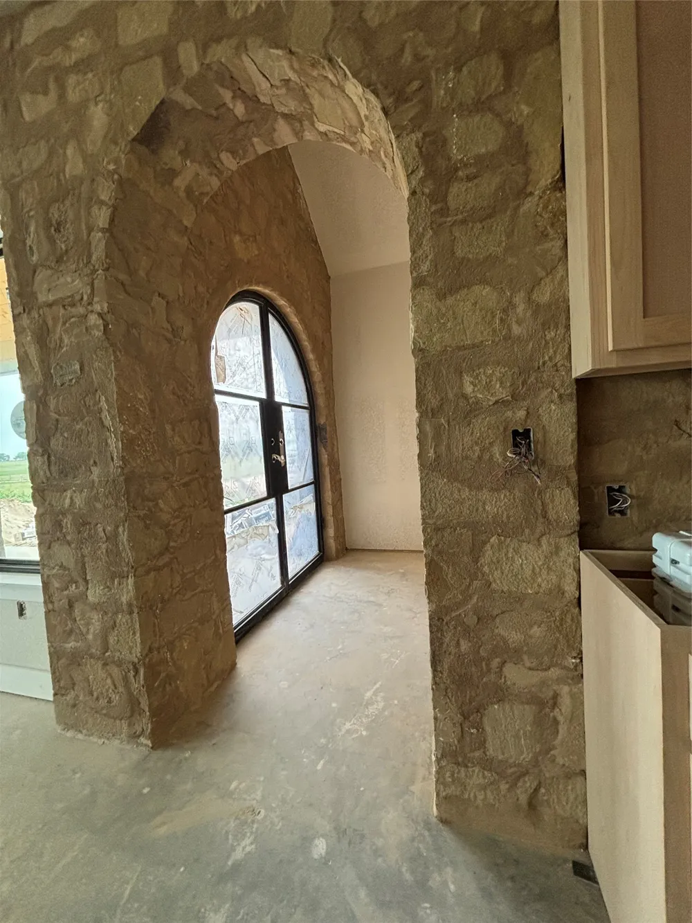 7001 Old McGregor-Crawford Road Crawford, TX 76638