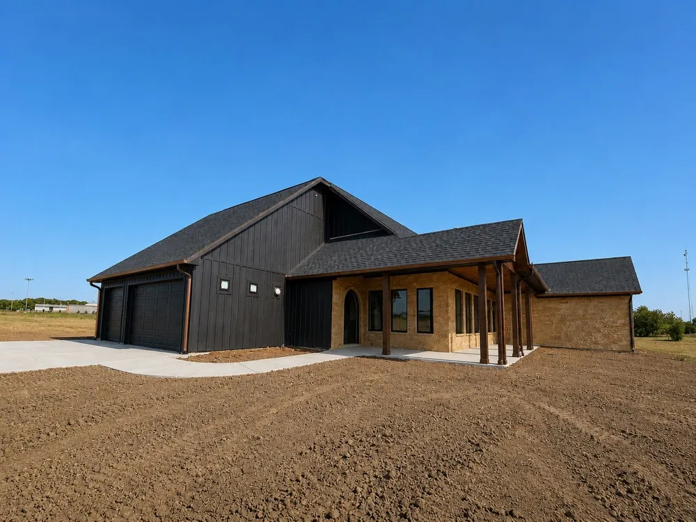 7001 Old McGregor-Crawford Road Crawford, TX 76638