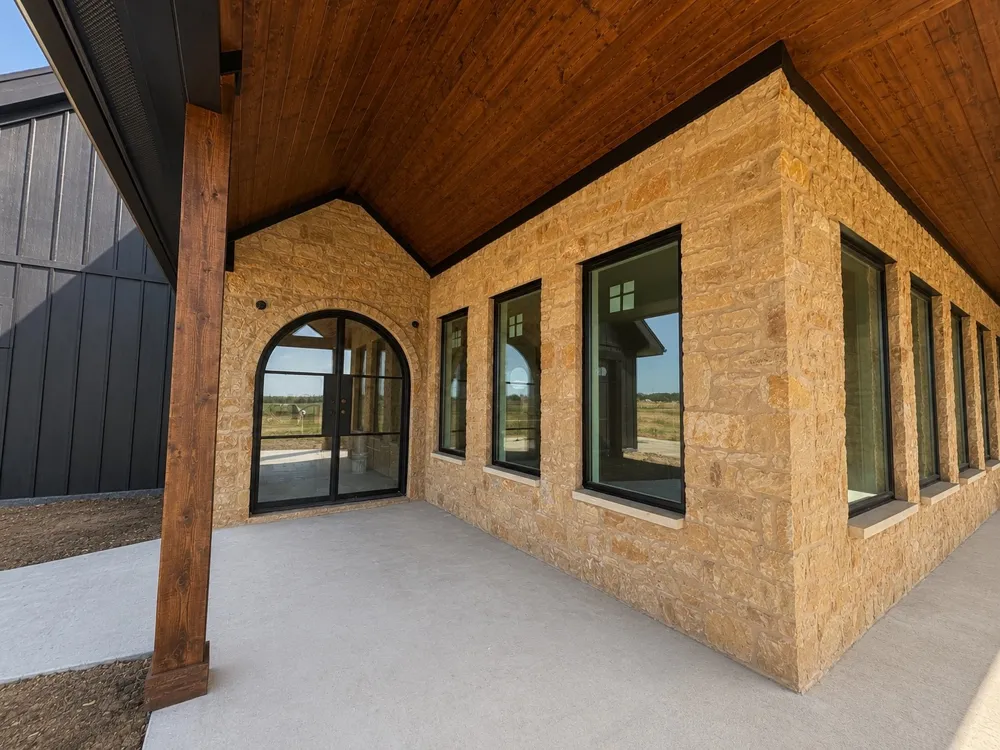 7001 Old McGregor-Crawford Road Crawford, TX 76638