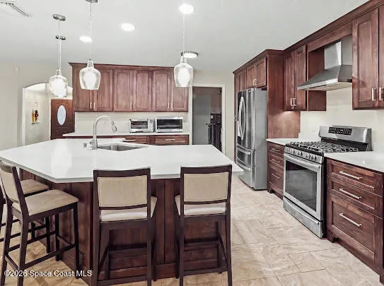1711 Flamevine Place Malabar, FL 32950