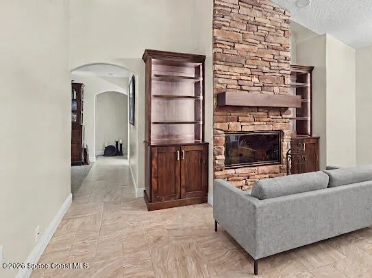1711 Flamevine Place Malabar, FL 32950