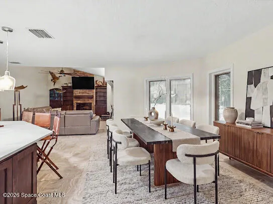 1711 Flamevine Place Malabar, FL 32950