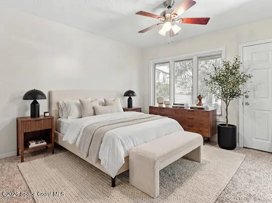 1711 Flamevine Place Malabar, FL 32950