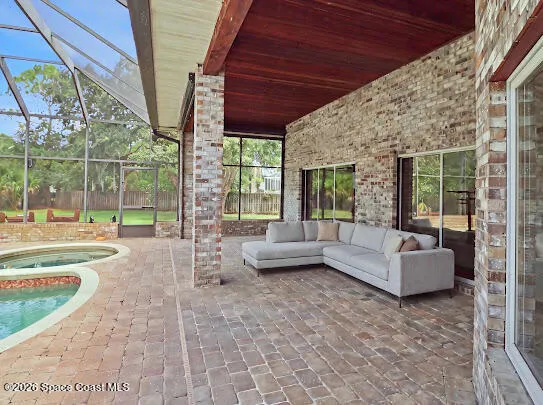 1711 Flamevine Place Malabar, FL 32950
