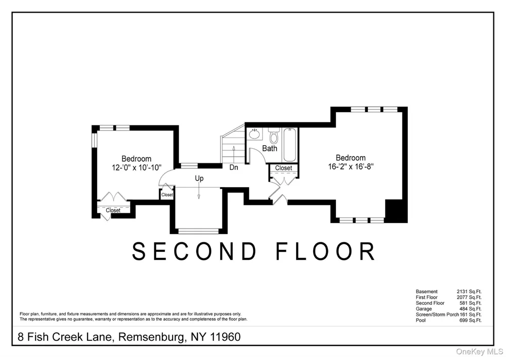 8 Fish Creek Lane Remsenburg, NY 11960
