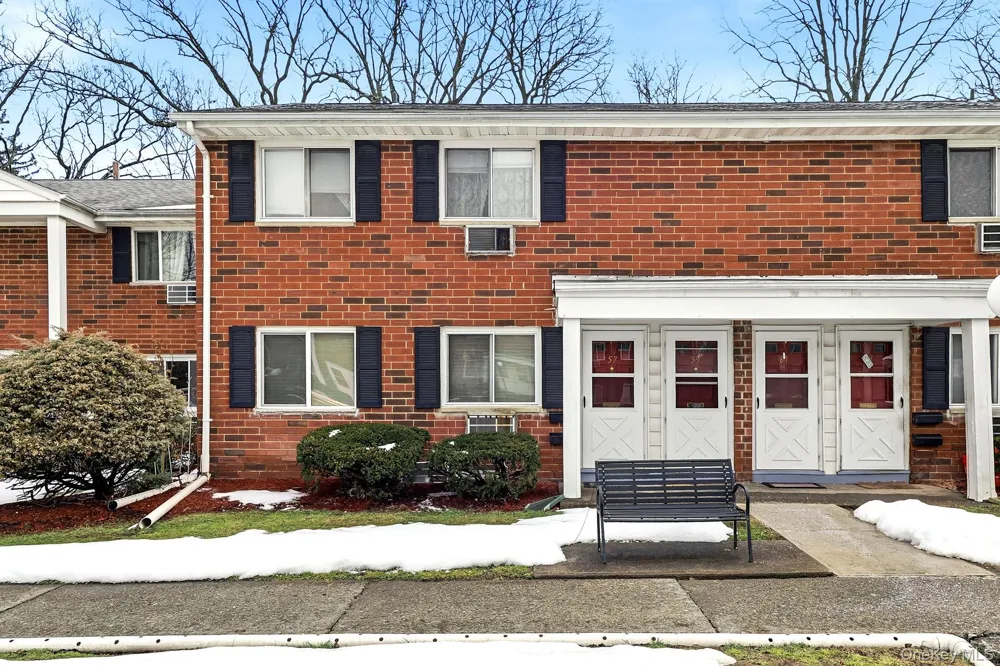 57 Manor Drive #57 Cornwall, NY 12518