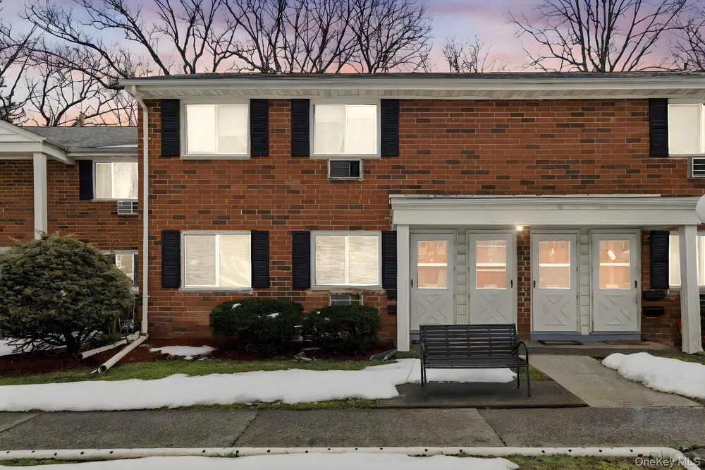 57 Manor Drive #57 Cornwall, NY 12518