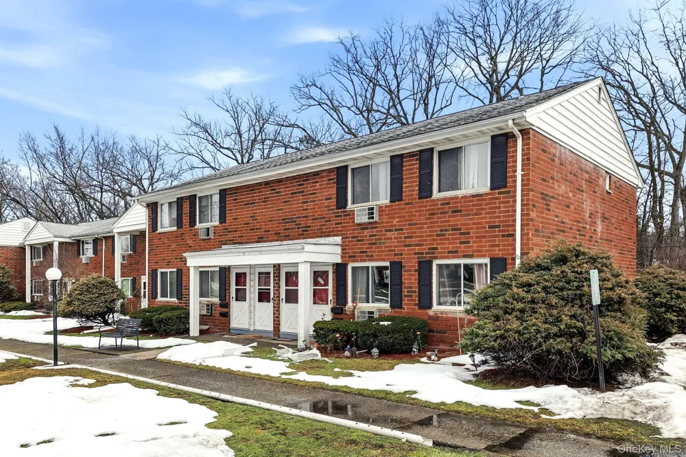 57 Manor Drive #57 Cornwall, NY 12518