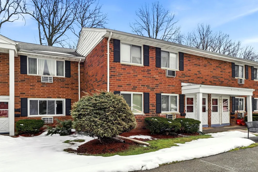57 Manor Drive #57 Cornwall, NY 12518