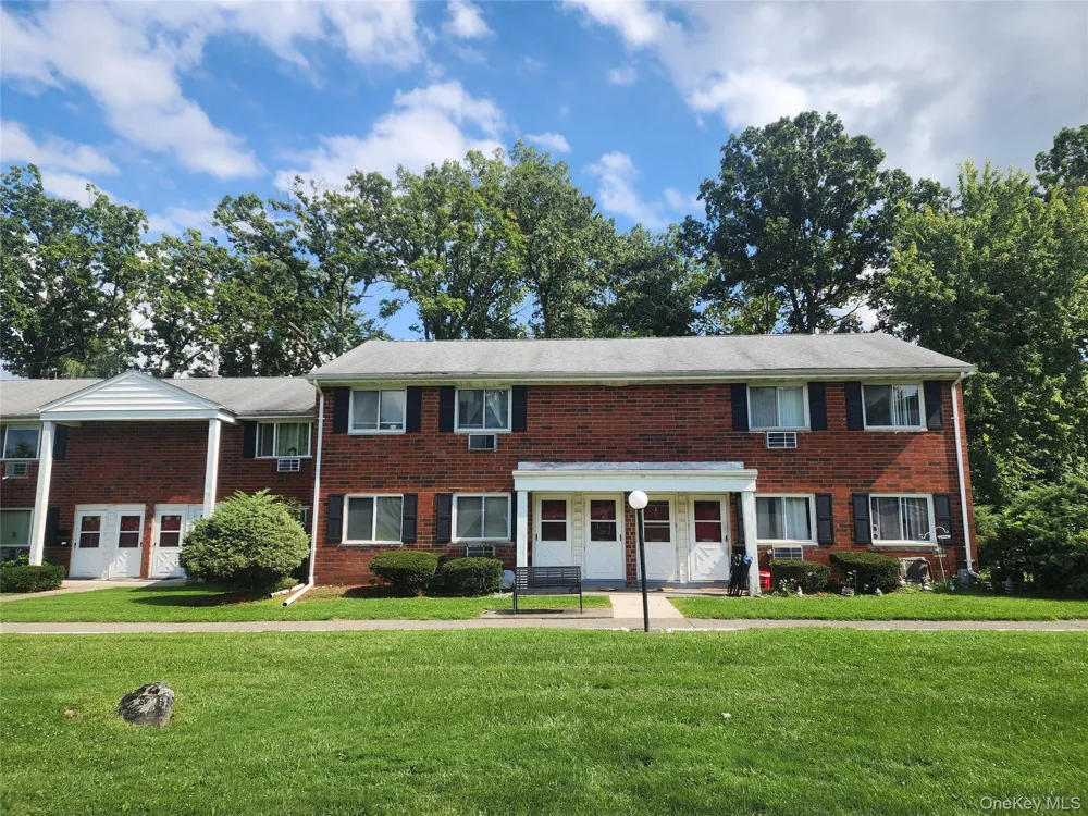 57 Manor Drive #57 Cornwall, NY 12518