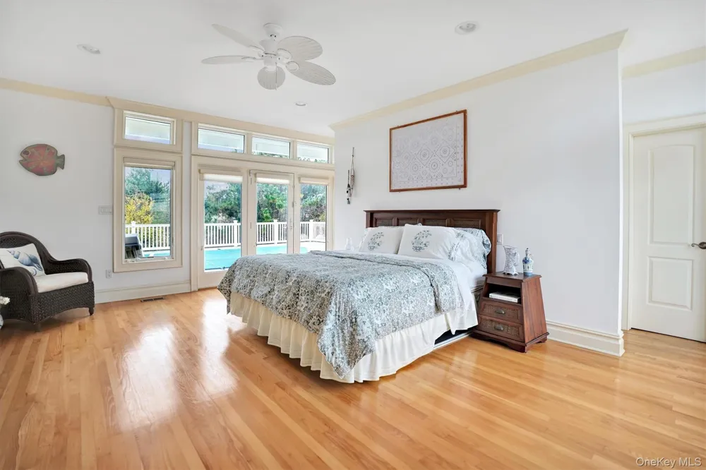 605 Dune Road Westhampton, NY 11977