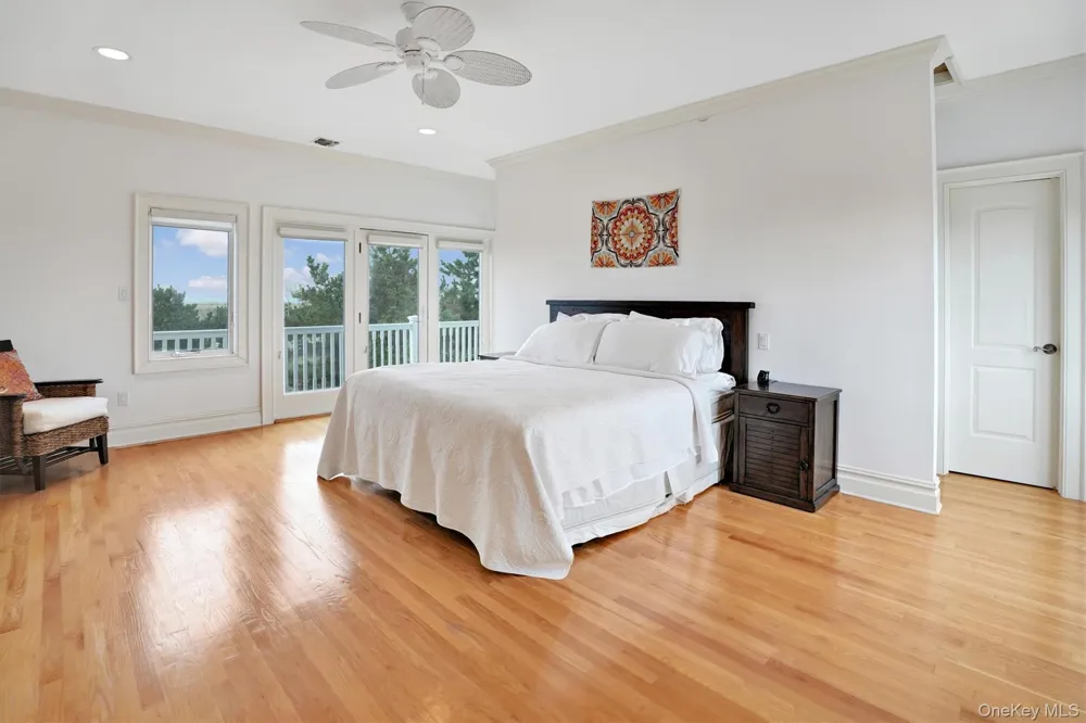 605 Dune Road Westhampton, NY 11977