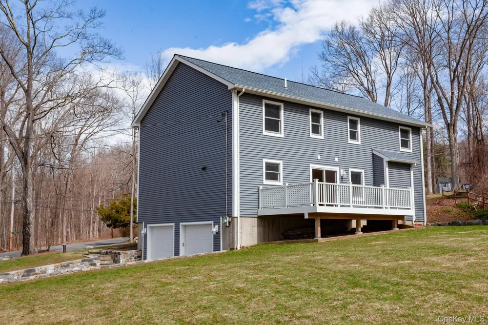 7 Tulip Road Lincolndale, NY 10541