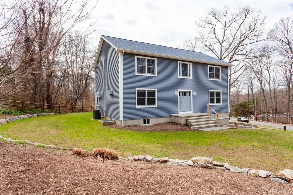 7 Tulip Road Lincolndale, NY 10541