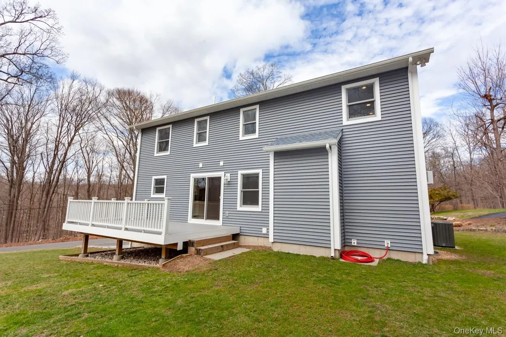 7 Tulip Road Lincolndale, NY 10541