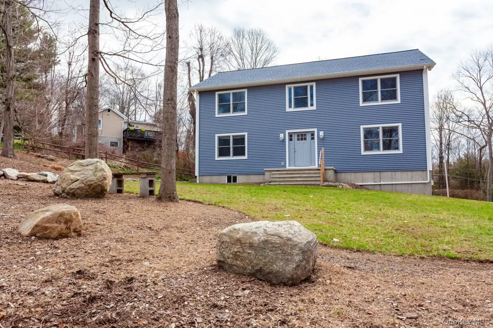 7 Tulip Road Lincolndale, NY 10541