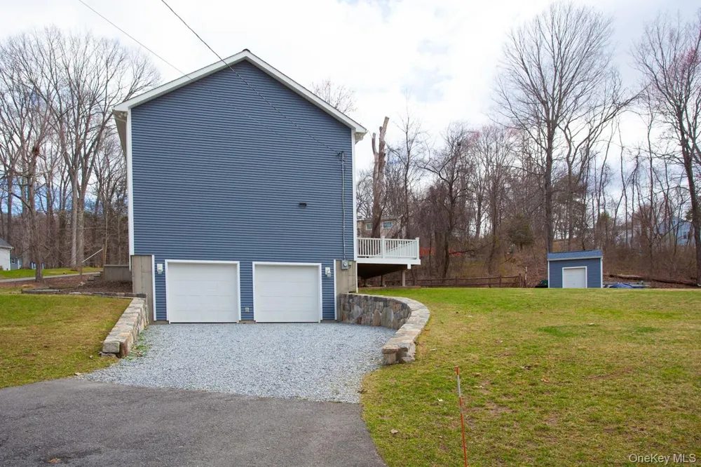 7 Tulip Road Lincolndale, NY 10541
