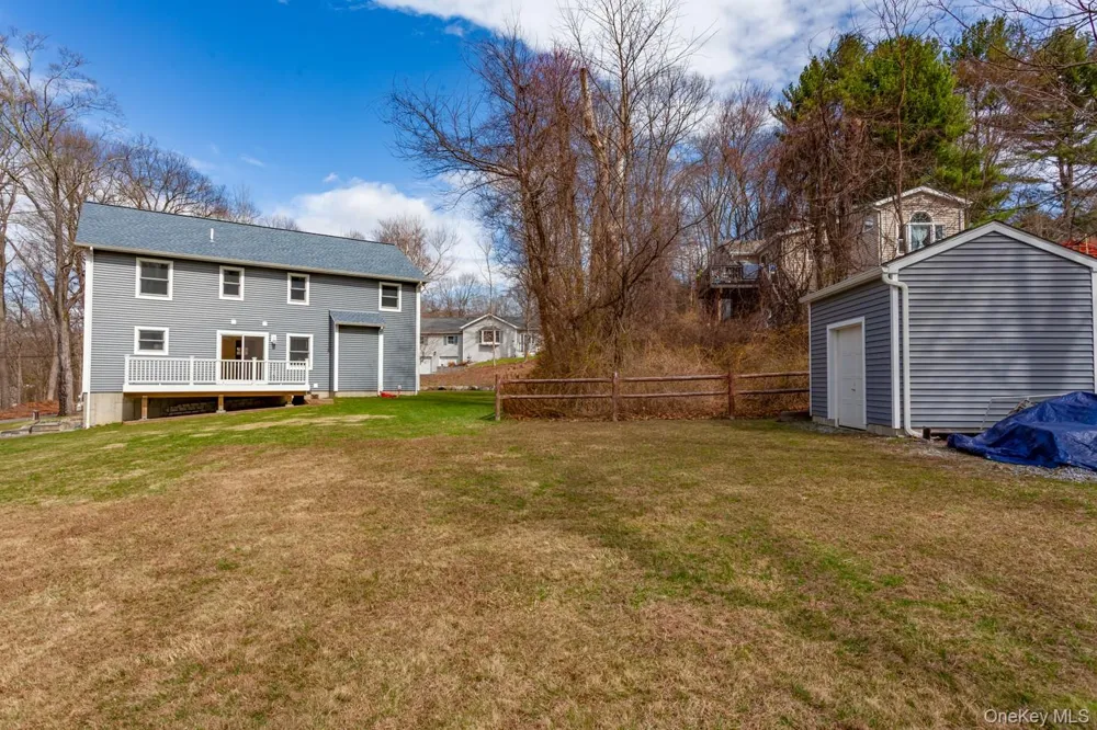 7 Tulip Road Lincolndale, NY 10541