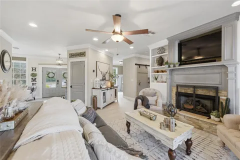 305 Affleck Road