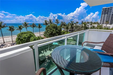 3001 S Ocean Dr #411