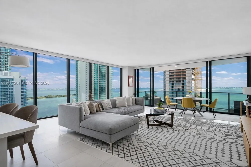 460 NE 28th St #1901 Miami, FL 33137