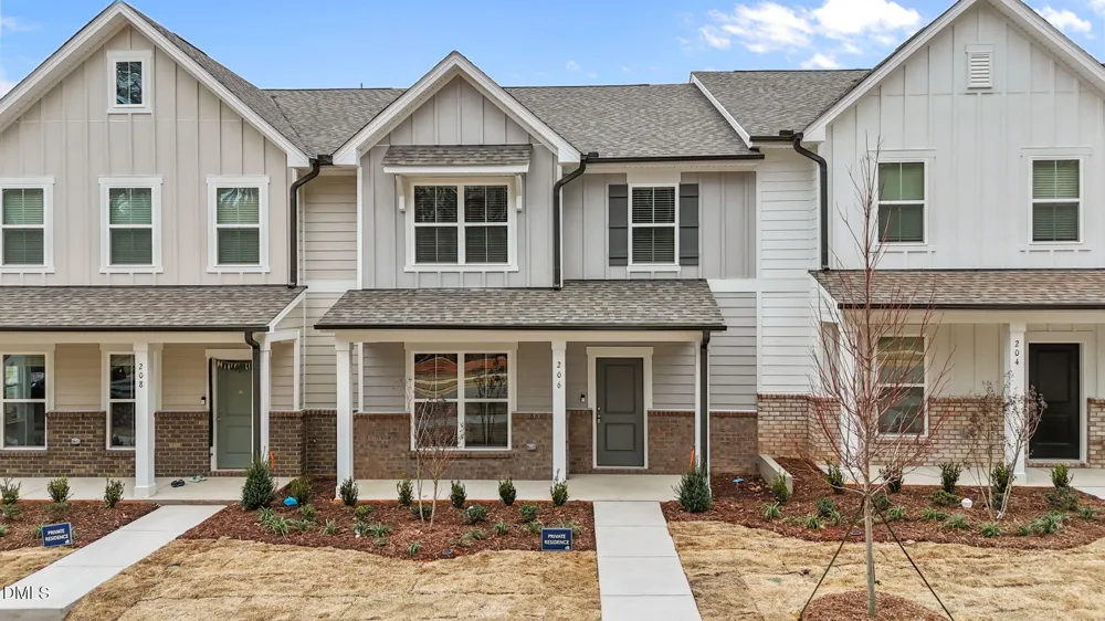 206 Fosterton Cottage Way