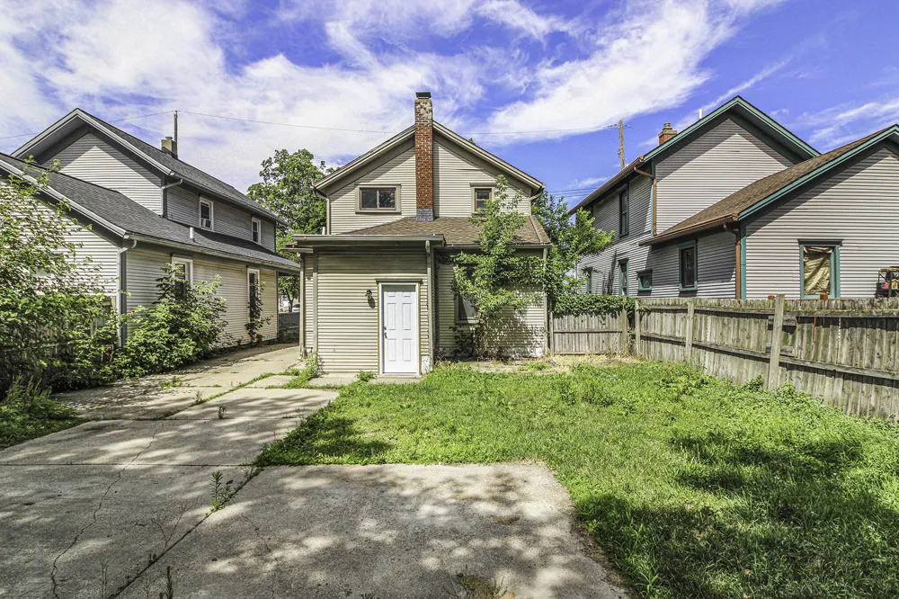 612 Walnut Street Lansing City, MI 48933