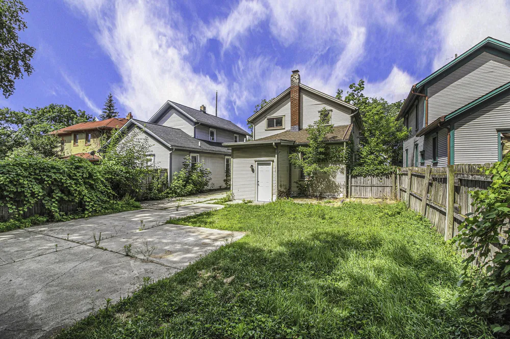 612 Walnut Street Lansing City, MI 48933