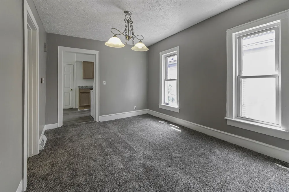 612 Walnut Street Lansing City, MI 48933