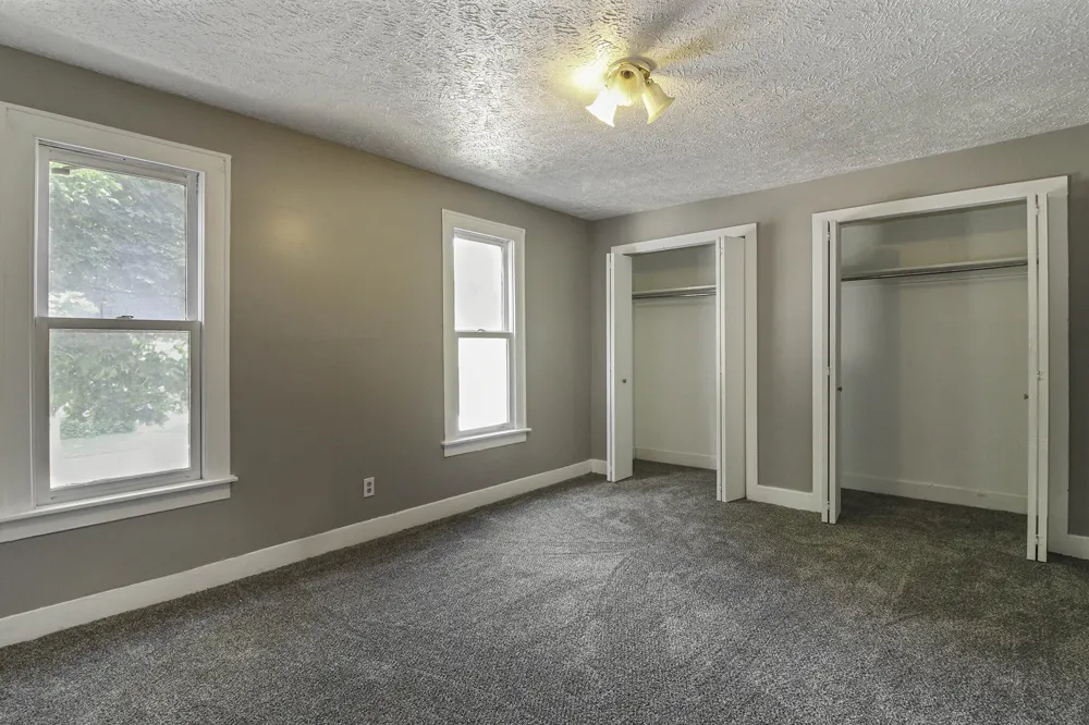 612 Walnut Street Lansing City, MI 48933