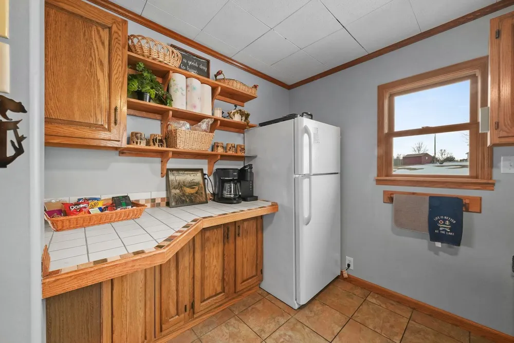 9351 E 50 ROAD Clam Lake Township, MI 49601
