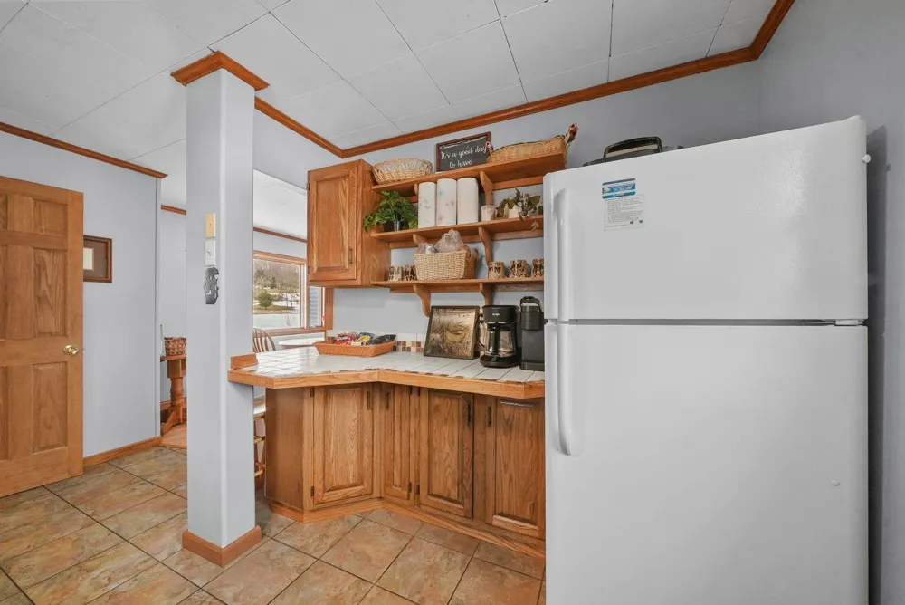 9351 E 50 ROAD Clam Lake Township, MI 49601