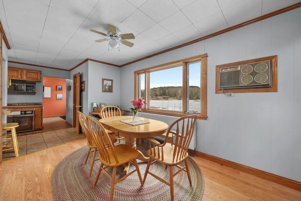 9351 E 50 ROAD Clam Lake Township, MI 49601