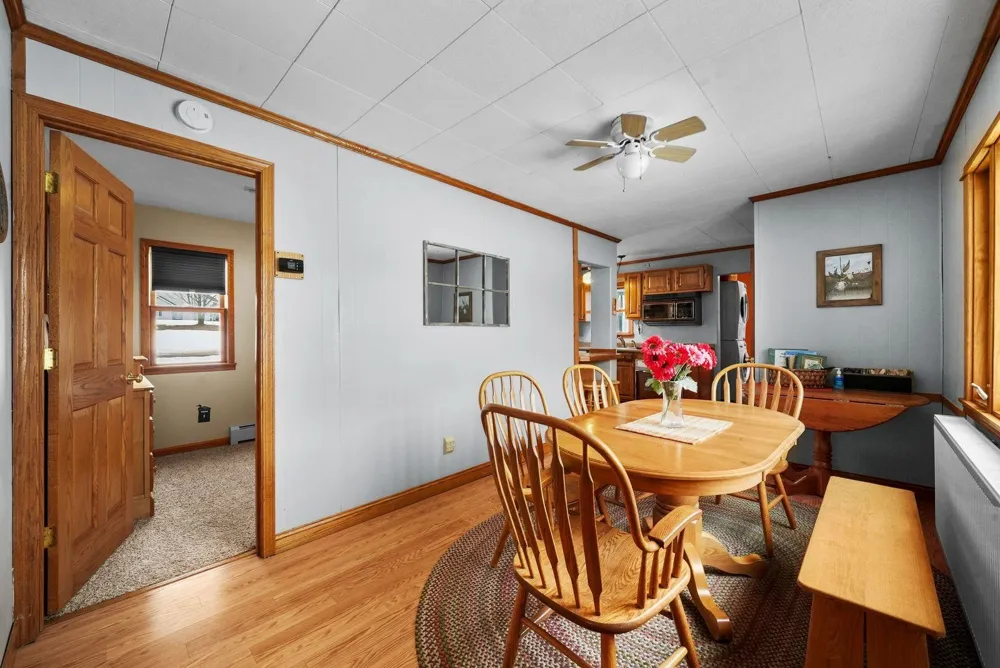 9351 E 50 ROAD Clam Lake Township, MI 49601