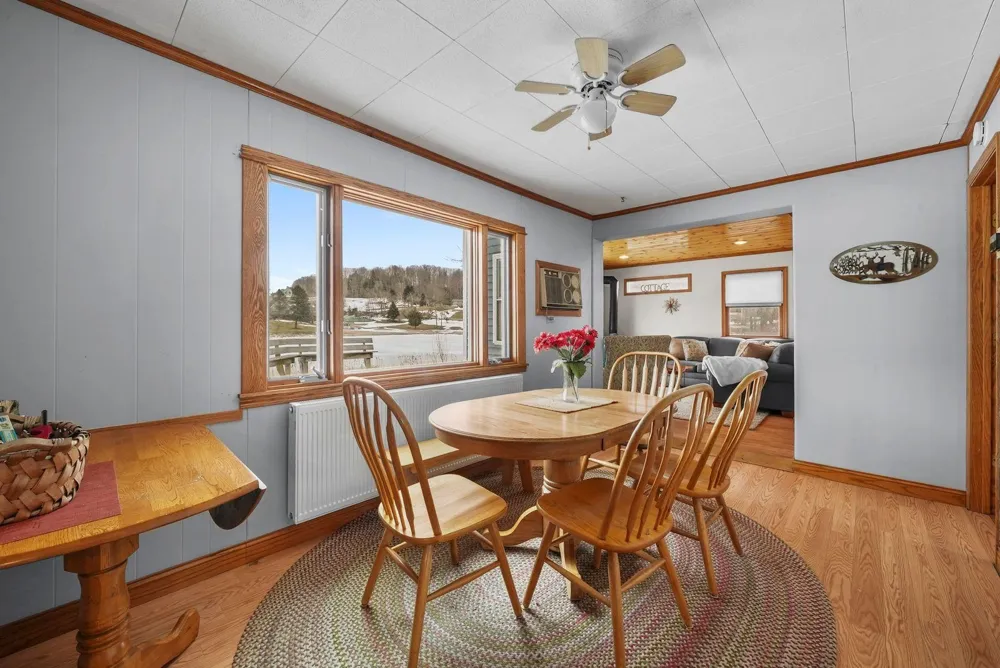 9351 E 50 ROAD Clam Lake Township, MI 49601