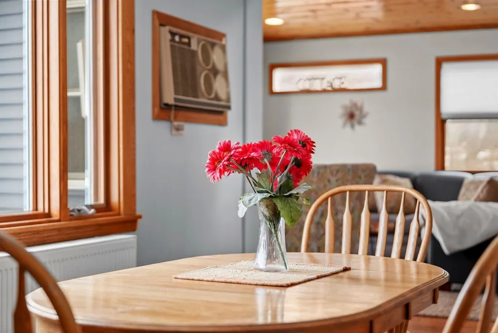 9351 E 50 ROAD Clam Lake Township, MI 49601